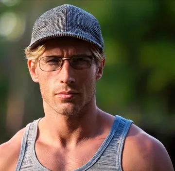 Kyle Hansen Fitness